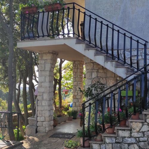 Apartment Villa Zdenko Rovinj ★ 2