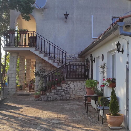 Apartment Villa Zdenko Rovinj ★ 4
