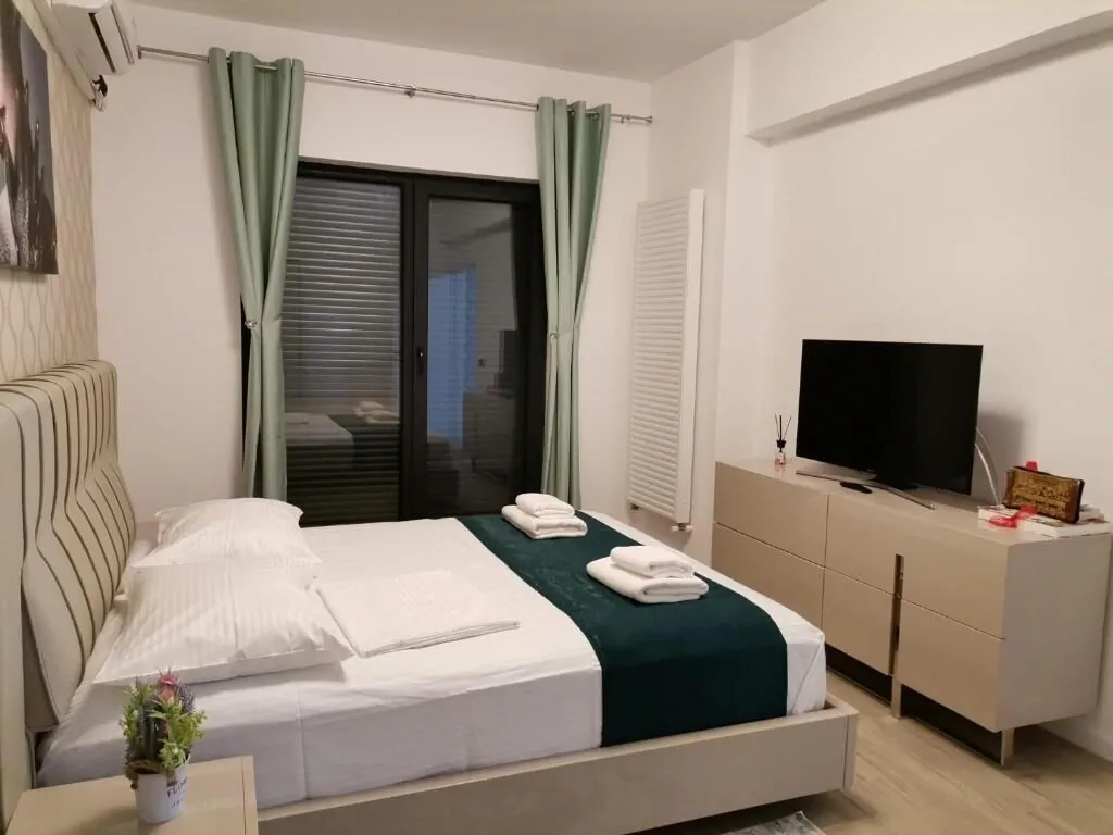 Apartament ZIGON Summer Place by Casa Del Mar Mamaia