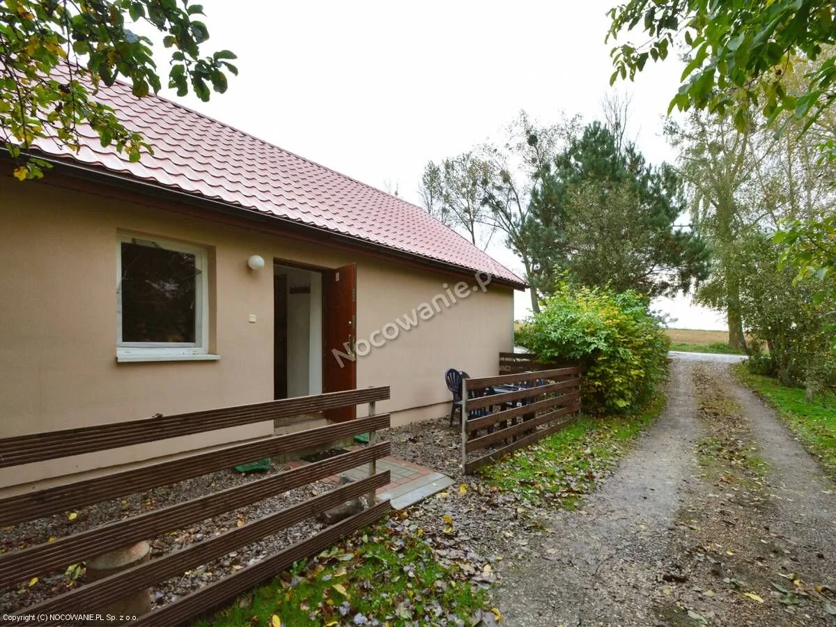 Noclegi u Reni Piotrowice Wielkie