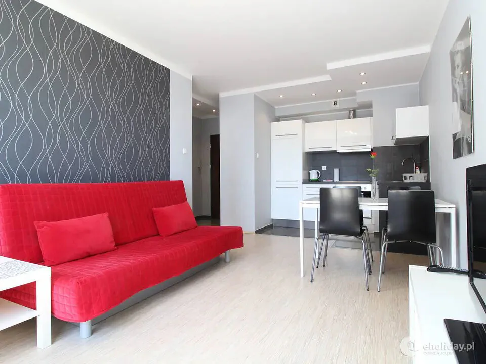 Apartament Morski Gdańsk
