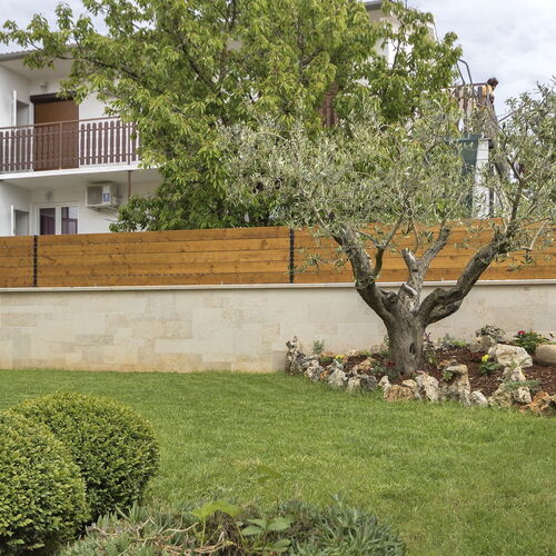 Apartments Monte Grande Pula ★ 4