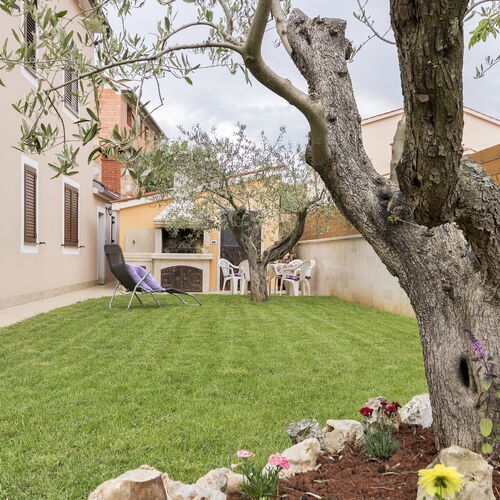 Apartments Monte Grande Pula ★ 3