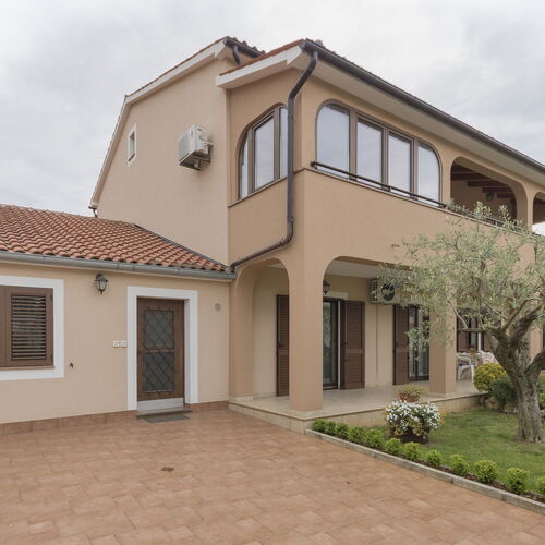 Apartments Monte Grande Pula ★ 2