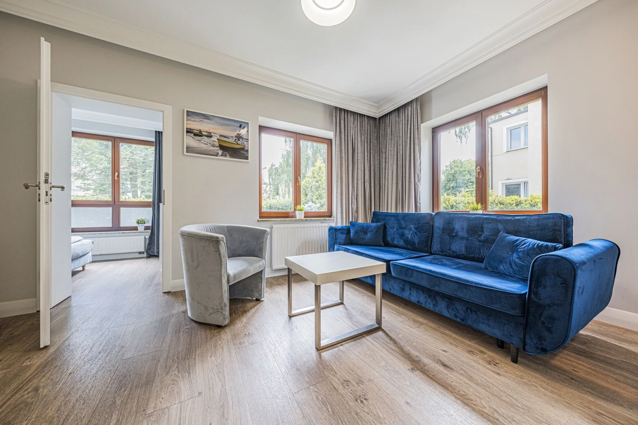 Apartamenty House Managers Willa Martini Sopot