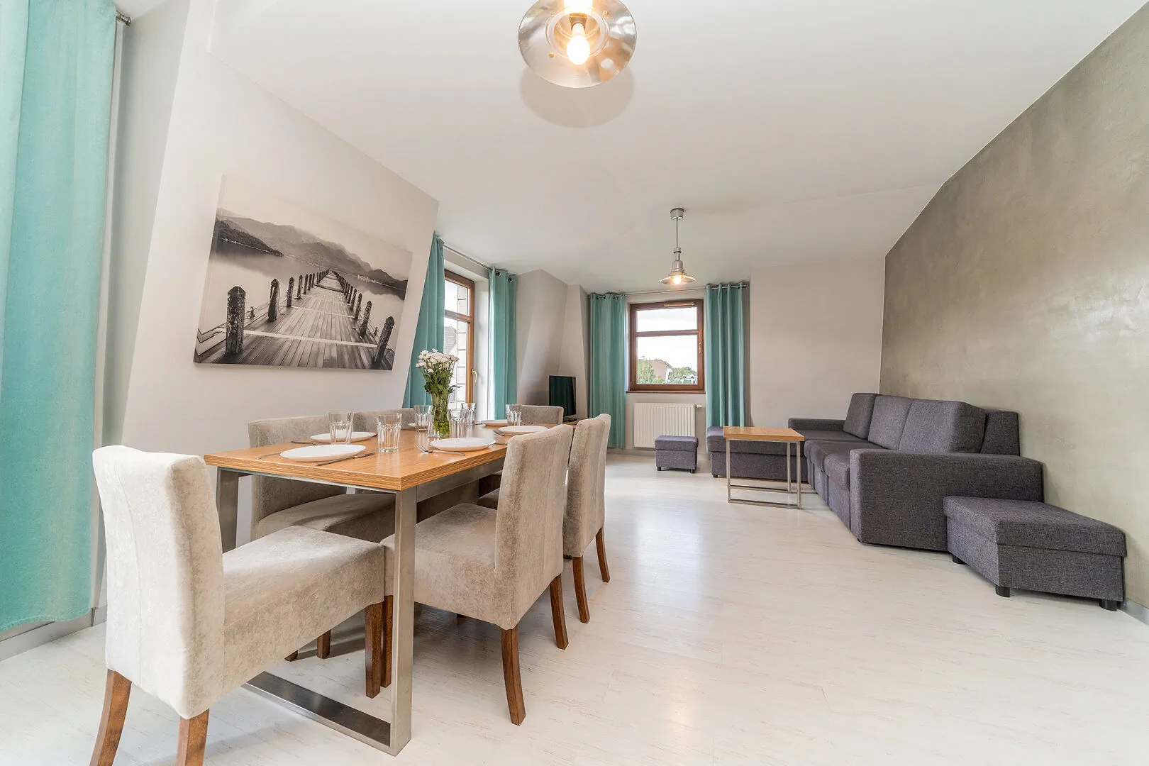  Apartamenty House Managers Sopocka Przystań Sopot