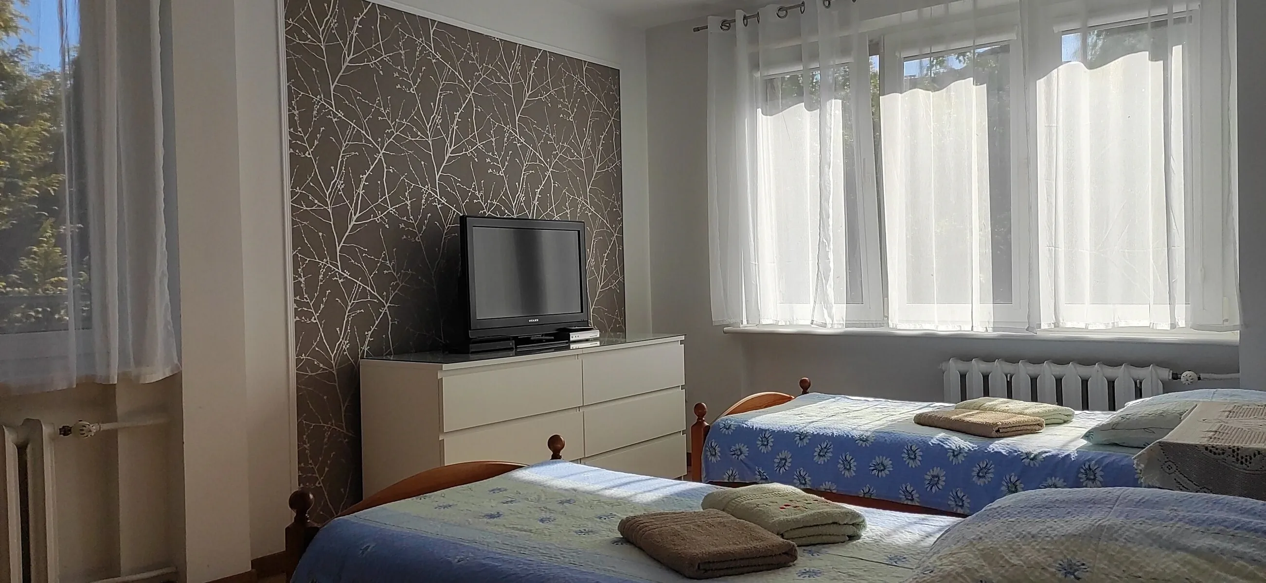 Villa SART - Apartamenty i Pokoje Gościnne Gdańsk