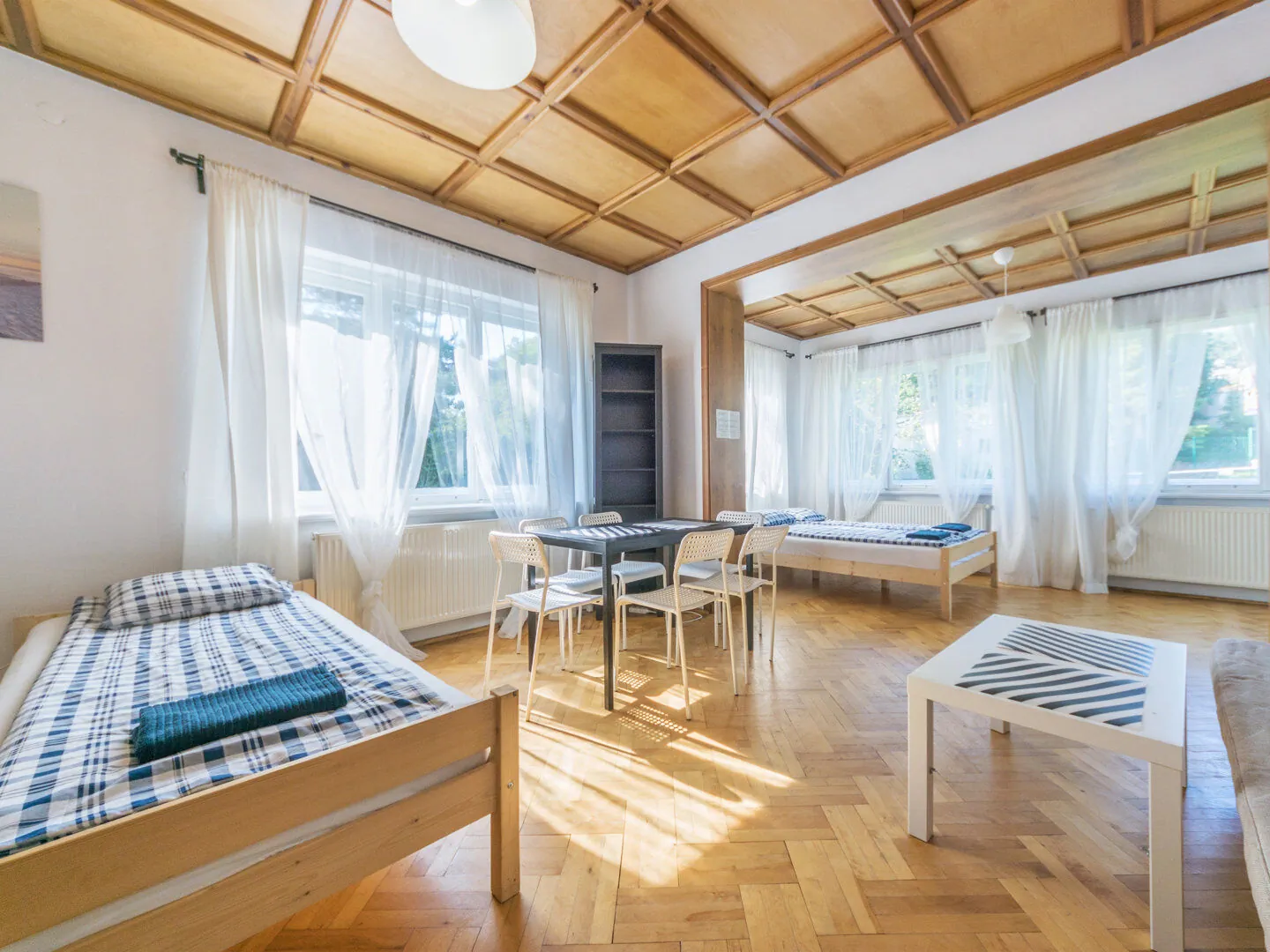 Apartament House Managers Vintage Sopot