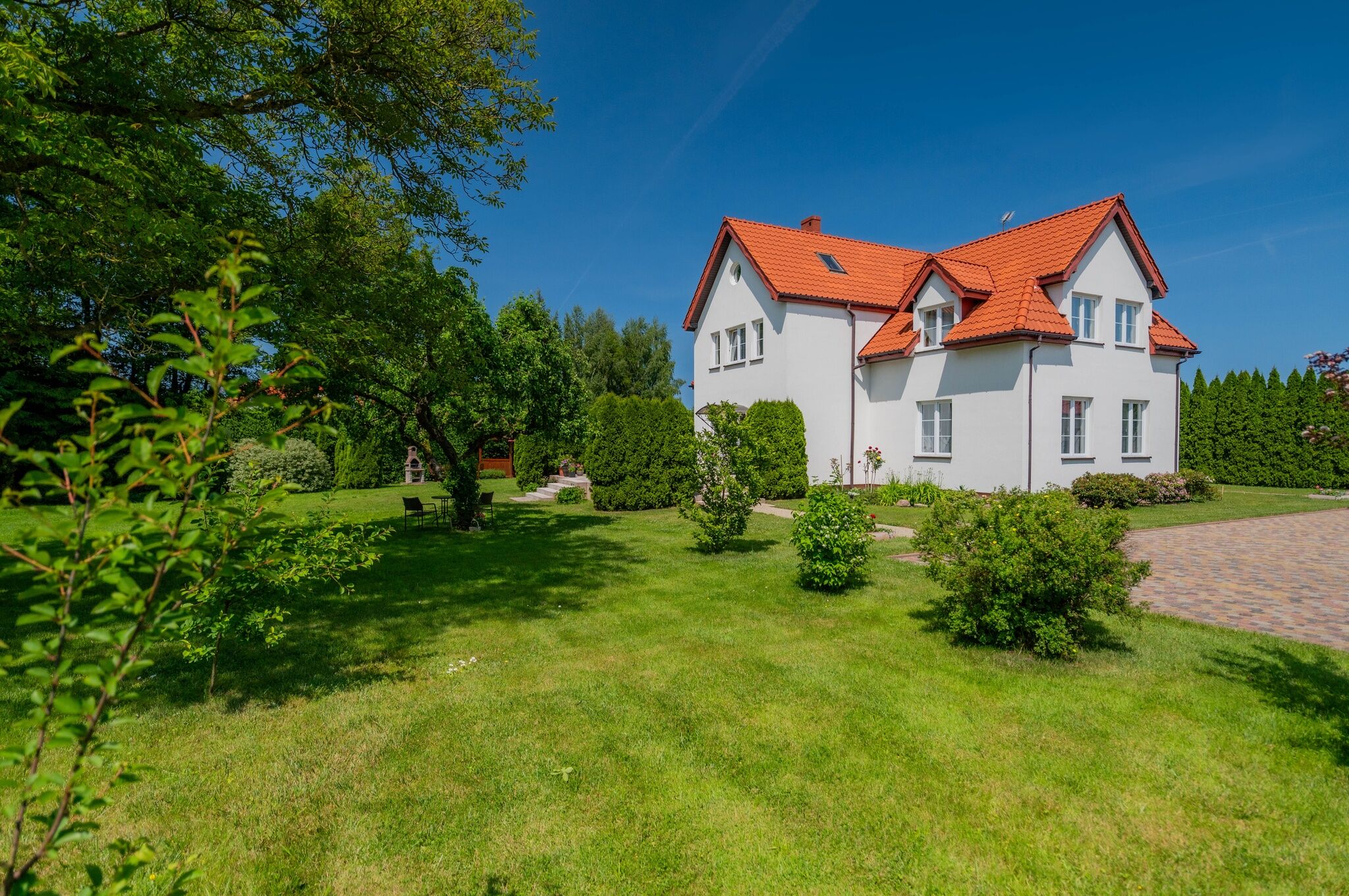 Dom Gościnny Asia Kołobrzeg 