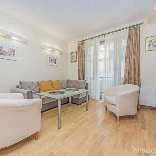 Apartamenty House Managers Złota Gracja Sopot