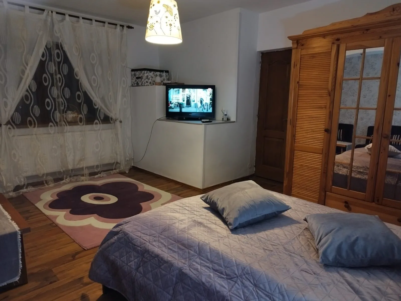 Milu Residence Ghimbav