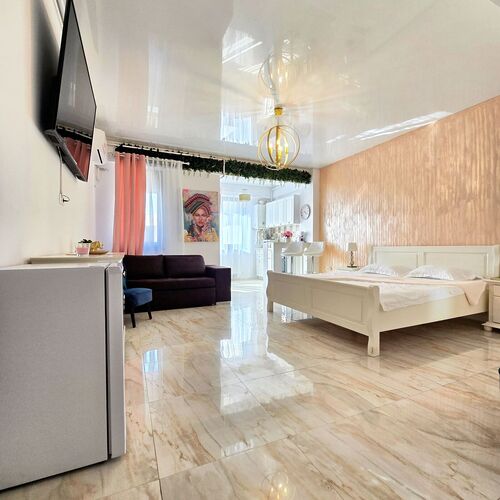 Studio Madalina - Endless Summer Mamaia Nord Apartments