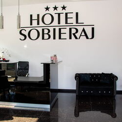 Hotel Sobieraj Krzeszyce