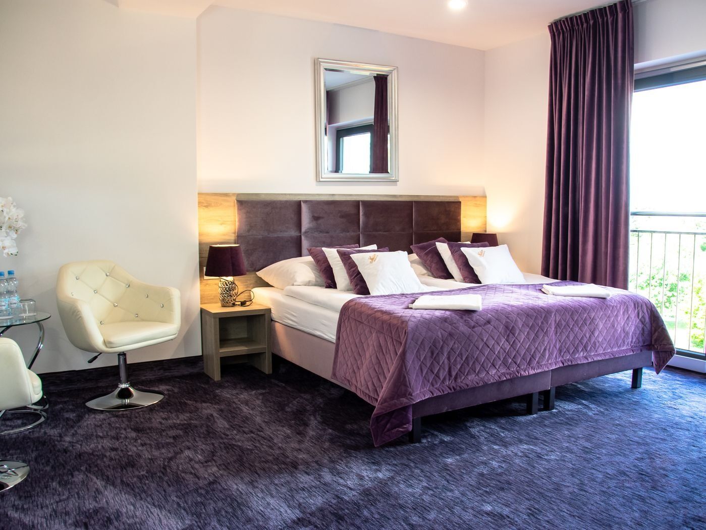 Hotel Sobieraj Krzeszyce