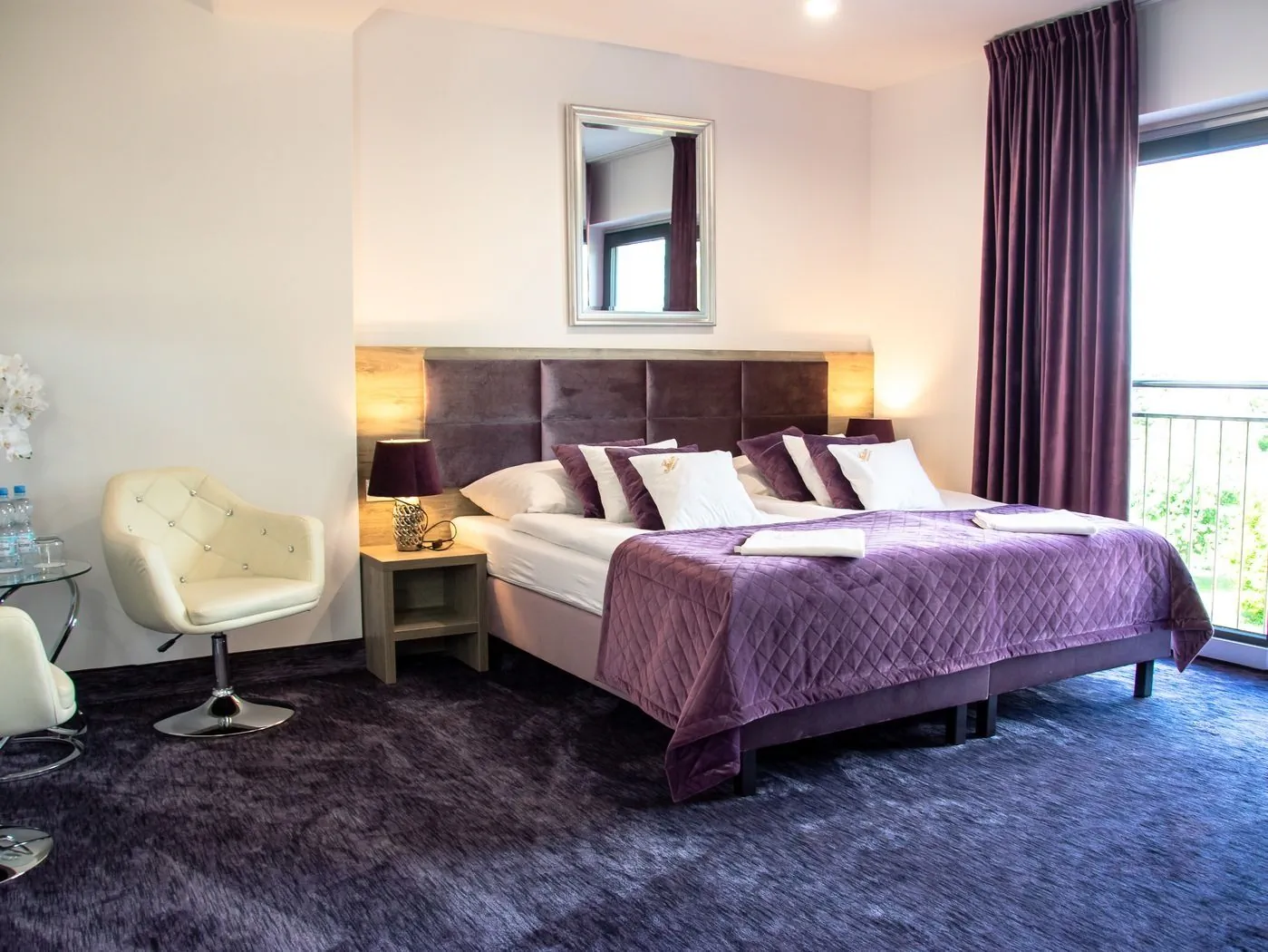 Hotel Sobieraj Krzeszyce