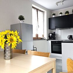 Apartamenty Pastelowe Karpacz <sup></sup>