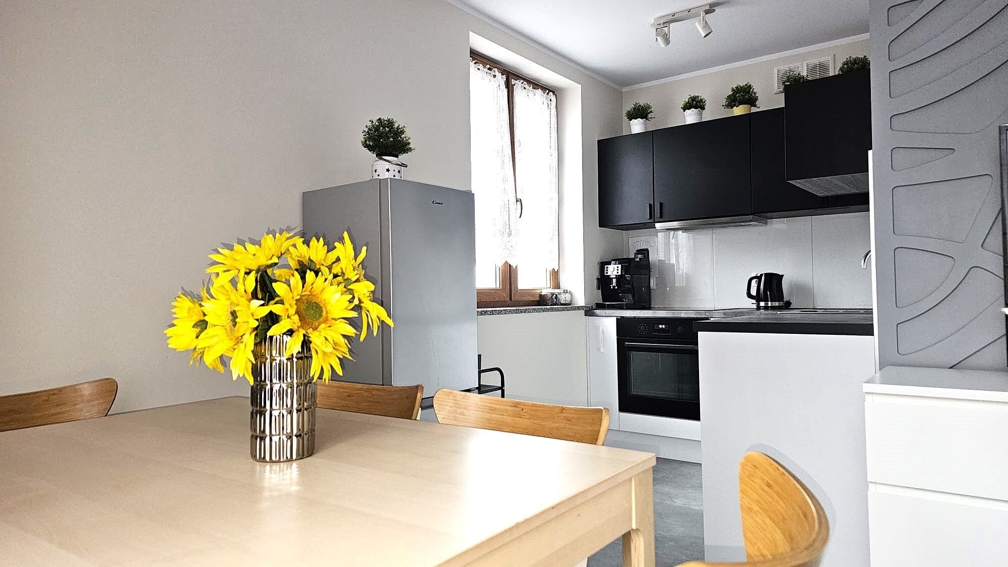 Apartamenty Pastelowe Karpacz