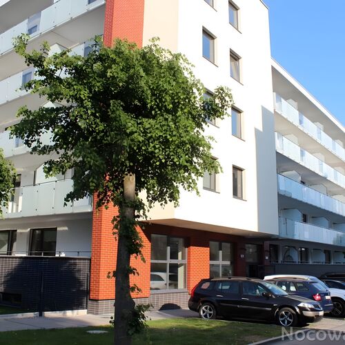 Apartamenty Bliżej Morza w Kołobrzegu