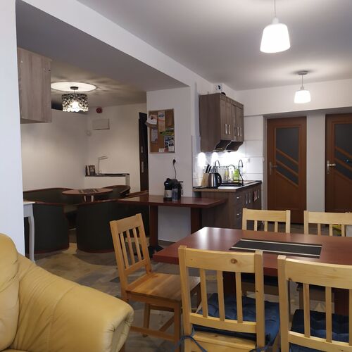Apartament z 2 sypialniami Ustroń