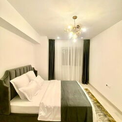 YamaLuxe Apartments - Cosy & Trendy București