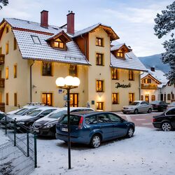 Willa Petrus Karpacz&nbsp;<sup></sup>