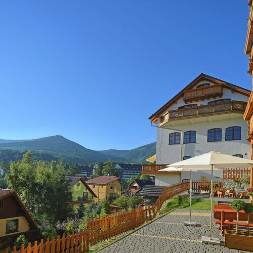 Willa Petrus Karpacz