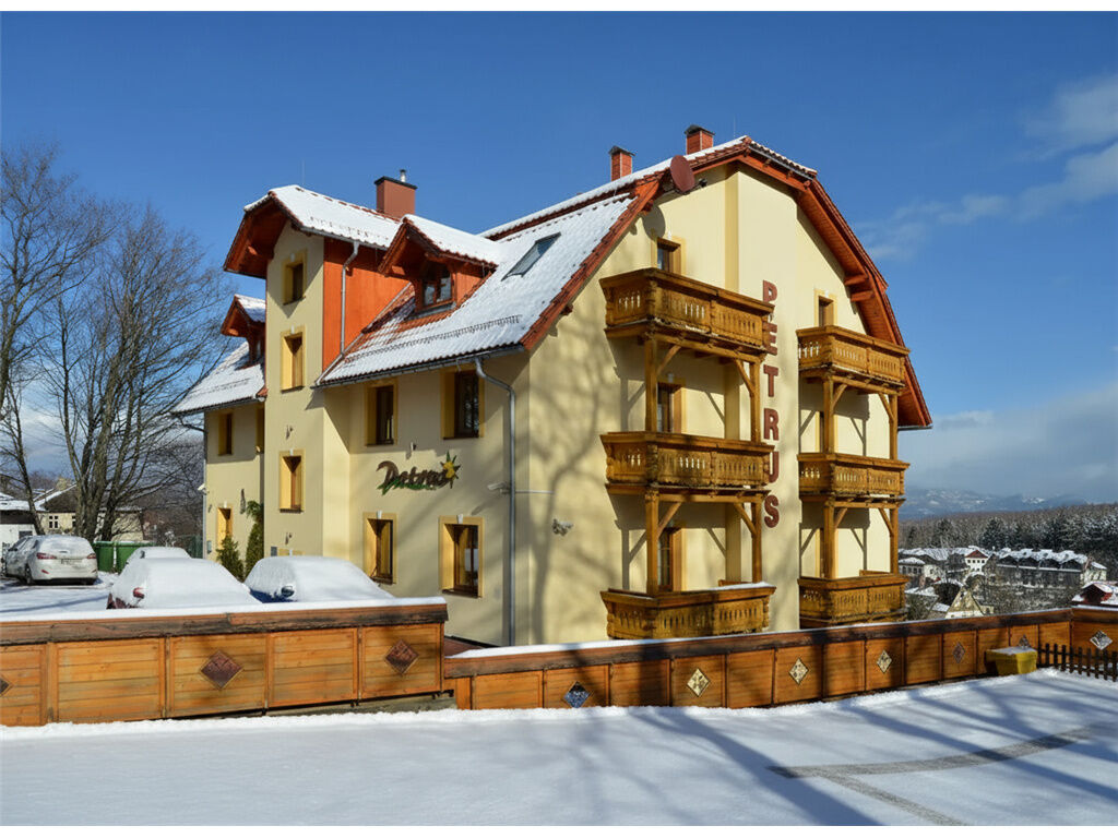 Willa Petrus Karpacz