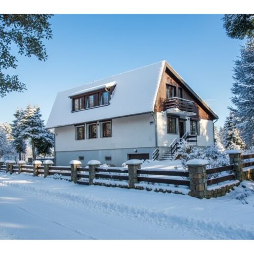 Domek Hubiza Lubawka