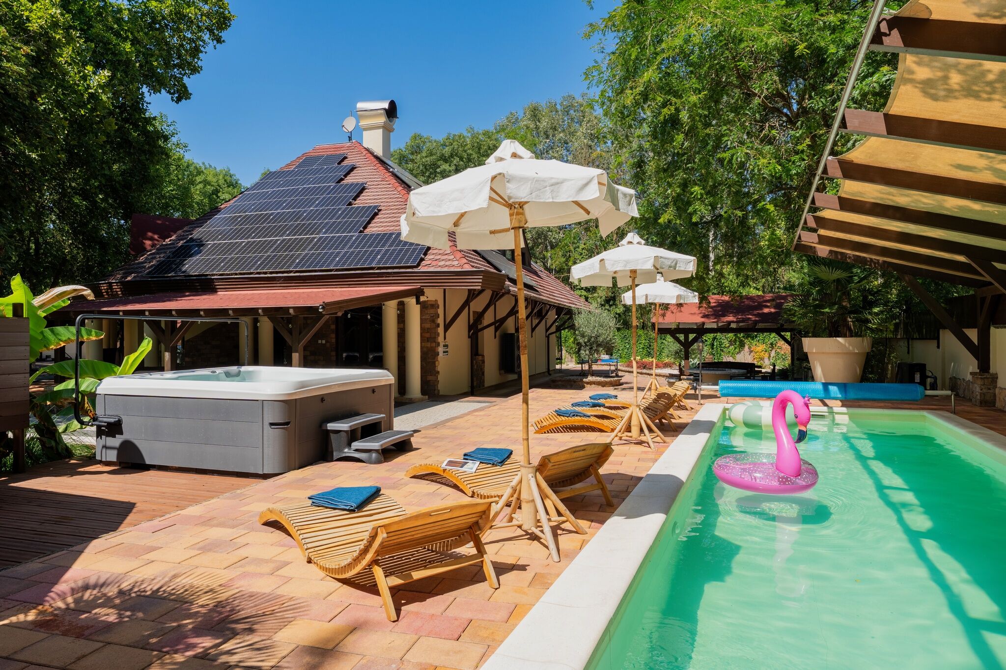 Ikon Vendégház Békéscsaba