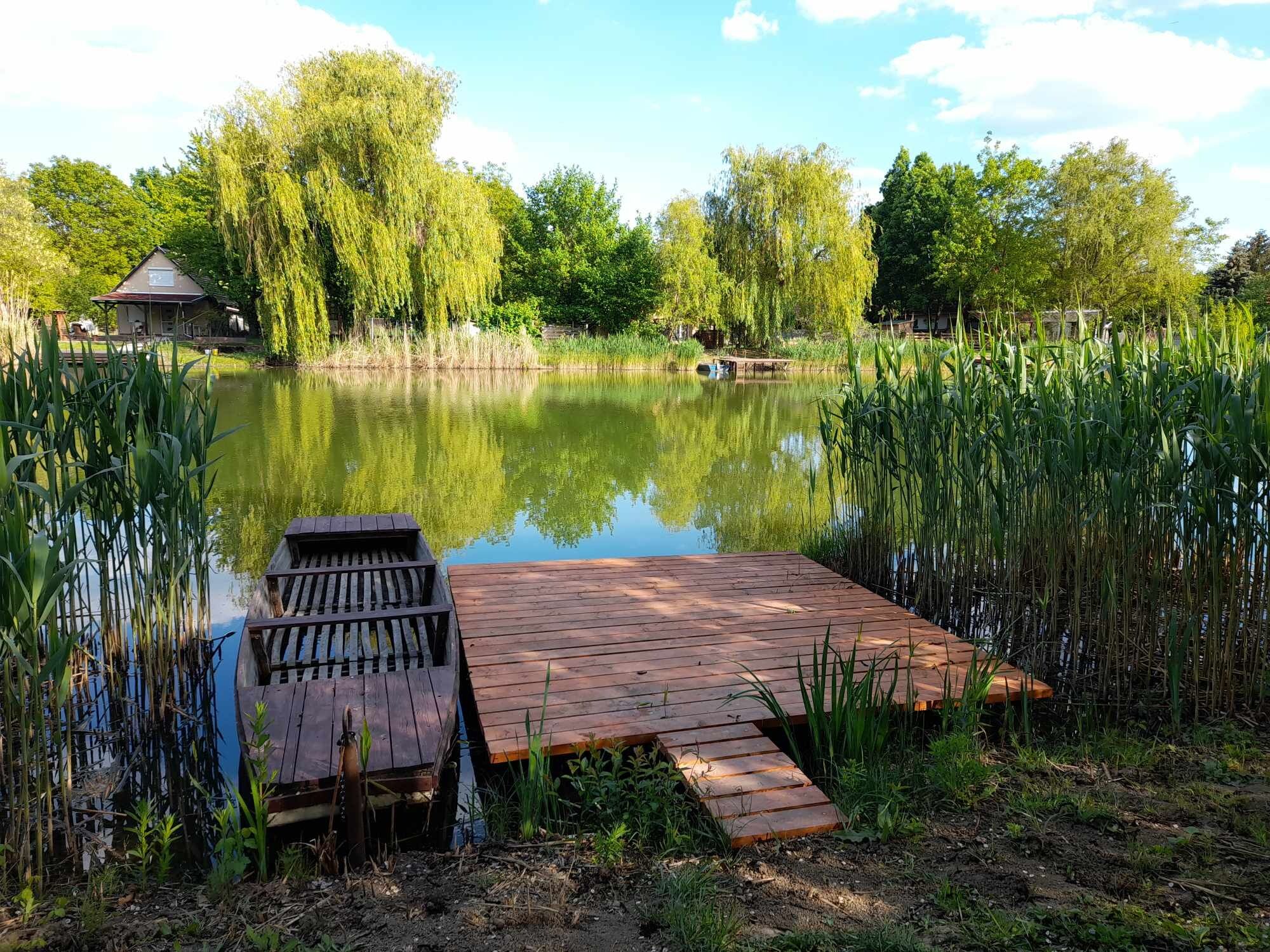 Azori Vendégház Gyomaendrőd