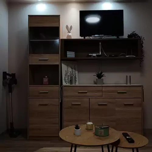 Puszi Apartman Zalakaros 009 kép