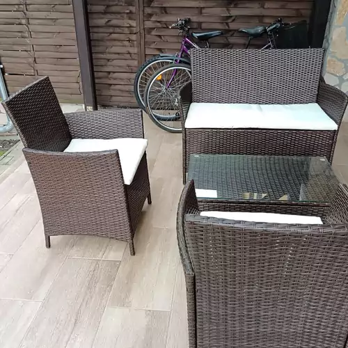 Puszi Apartman Zalakaros 019 kép