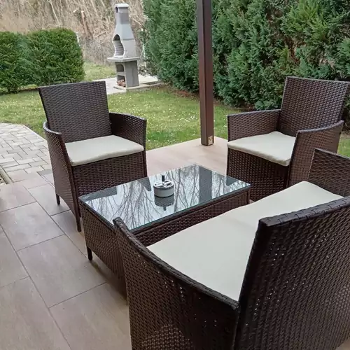 Puszi Apartman Zalakaros 020 kép