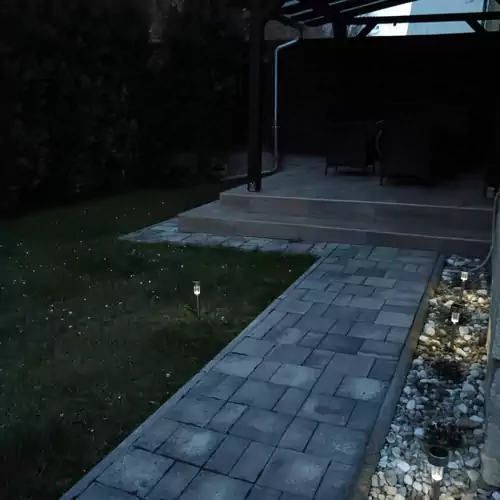 Puszi Apartman Zalakaros 025 kép