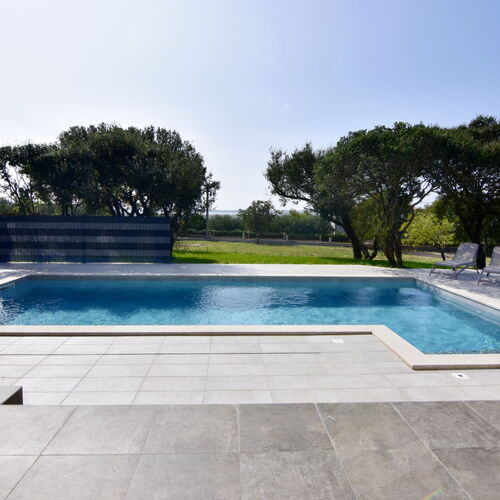 Villa Vrana Near Pakoštane  4