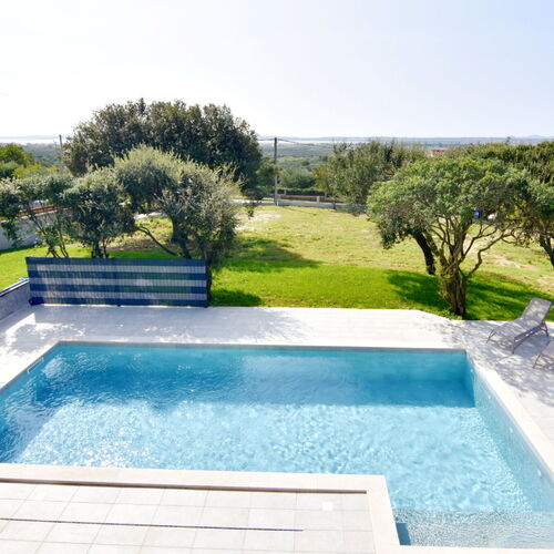 Villa Vrana Near Pakoštane  3