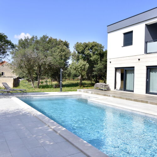 Villa Vrana Near Pakoštane  2