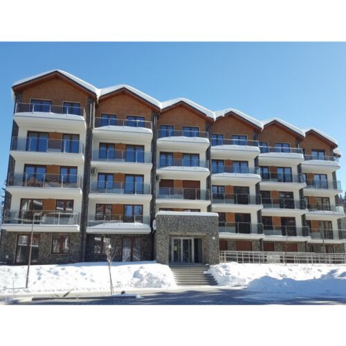 Apartament Sandra Karpacz