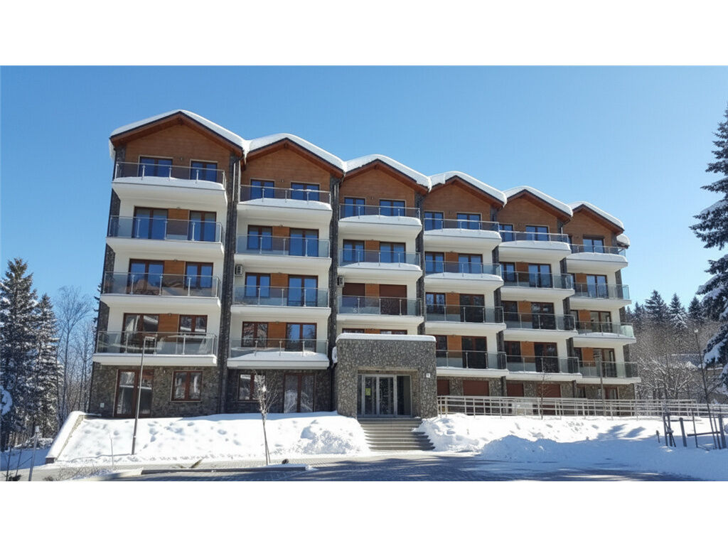 Apartament Sandra Karpacz