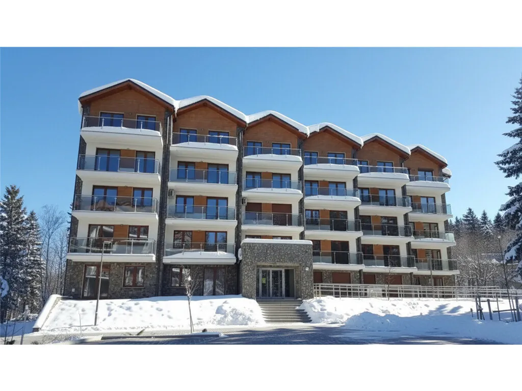 Apartament Sandra Karpacz