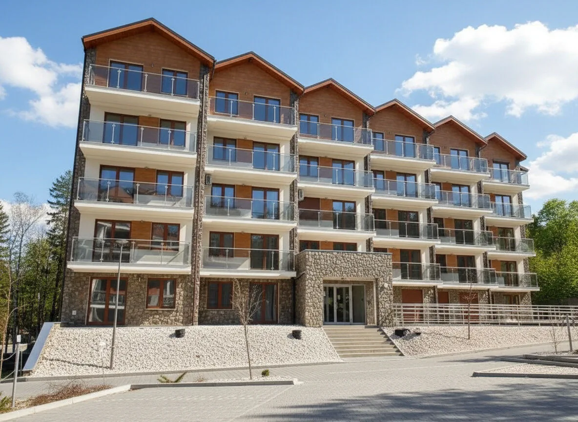 Apartament Sandra Karpacz