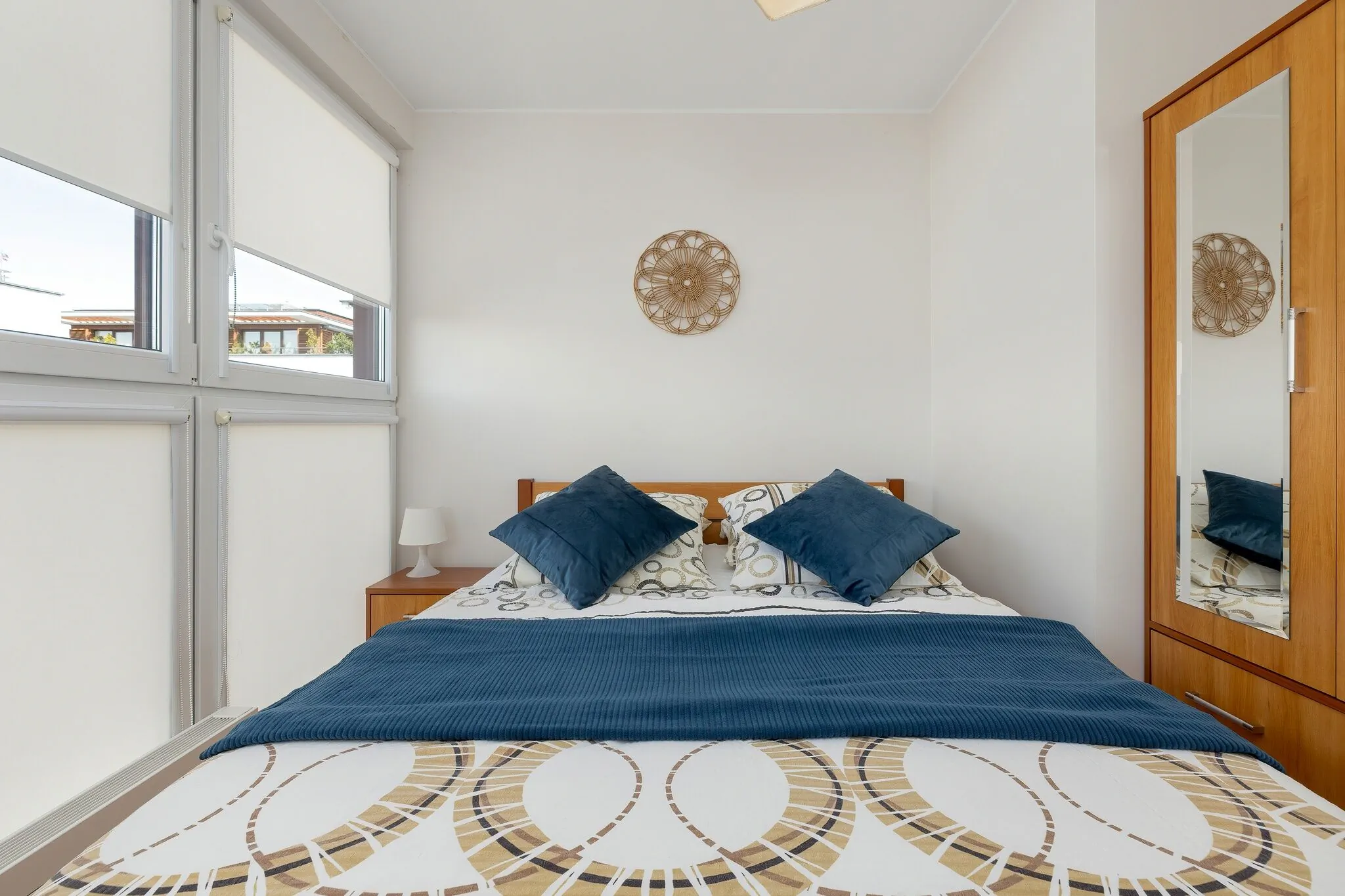 Apartament Tomek Kołobrzeg