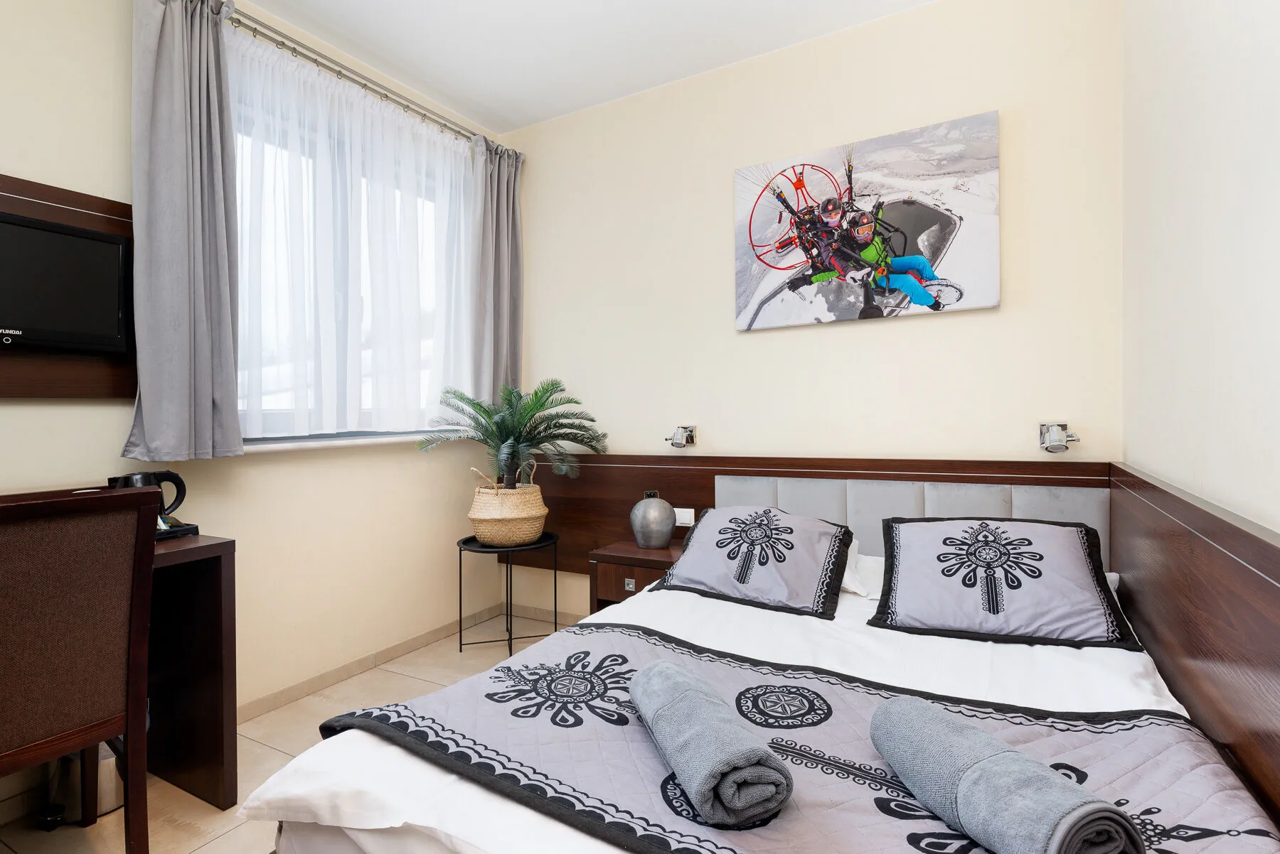 Apartamenty Słoneczny Stok Międzybrodzie Żywieckie 