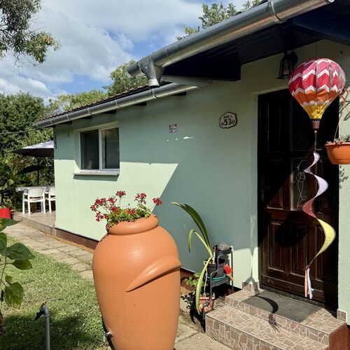 Lilaakác Vendégház Siófok