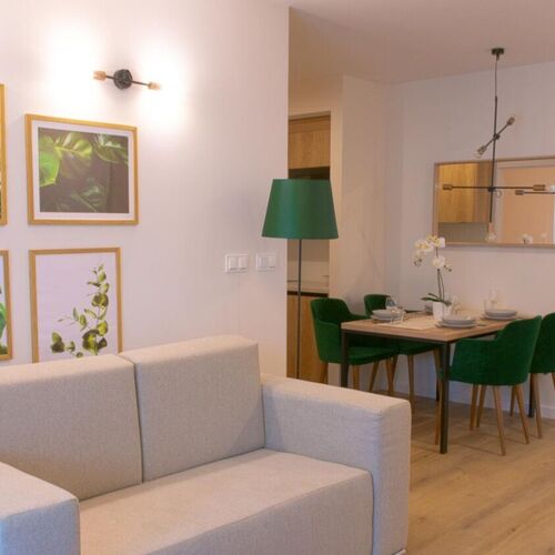 VacationClub Apartamenty Zakopiańskie Apartament 214 Zakopane