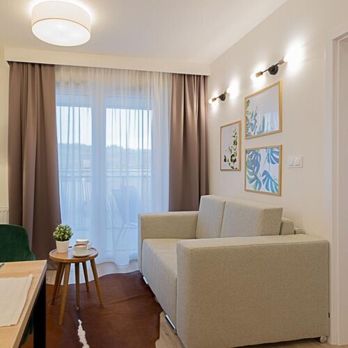 VacationClub Apartamenty Zakopiańskie Apartament 231 Zakopane