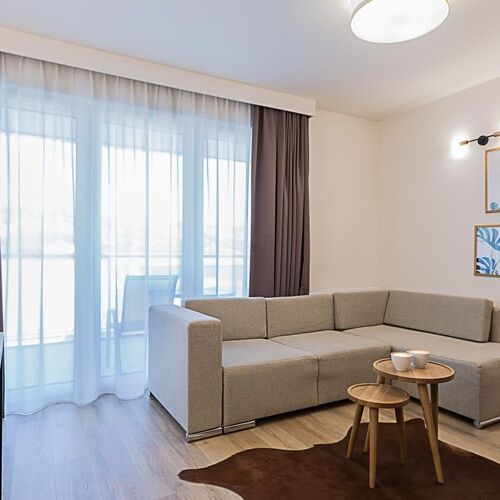 VacationClub Apartamenty Zakopiańskie Apartament 234 Zakopane