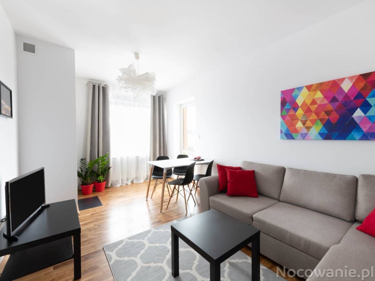 Halna Residence Krynica-Zdrój, Krynica Górska