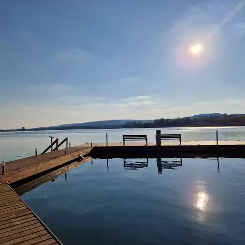 Balaton Center Kő- és Mobilházak Balatonfűzfő 002 kép