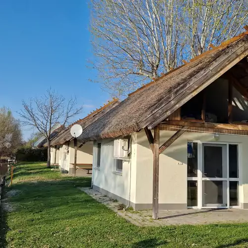 Balaton Center Kő- és Mobilházak Balatonfűzfő 003 kép